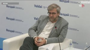 Эксперты "Валдая" обсуждают сотрудничество России и Узбекистана / События на ТВЦ