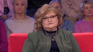 «Мужское / Женское» Ведь кому то я нужен? Выпуск от 12.17.2