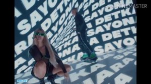 Элджей & Era Istrefi - Sayonara Детка [Radio Edit]