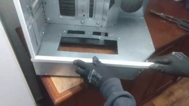 Restoration old computer - восстановление старого компьютера смотреть онлайн