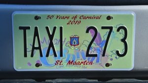 малые Антильские острова