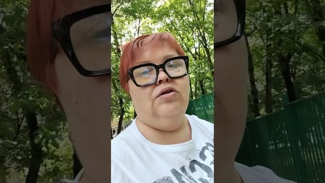 Решила умерить свою активность на время, еле встала сегодня
