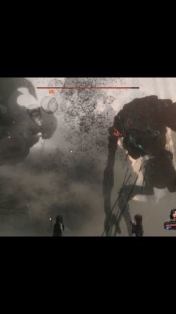 Clair obscur: expedition 33 - Бутанье