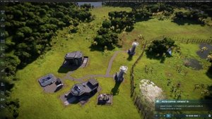 jurassic world evolution 2  парк юрского периода 3