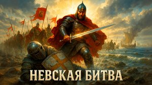 Невская битва 1240: как Александр Невский остановил шведское вторжение