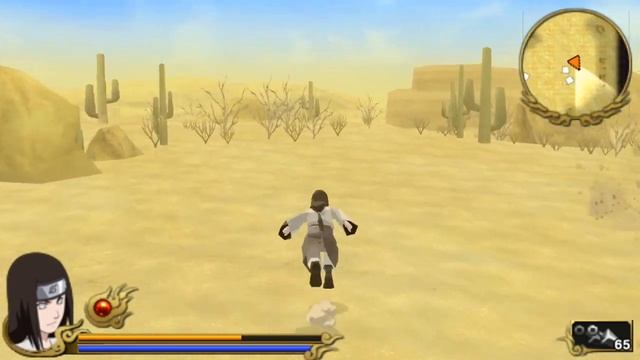 Как я выживал в Naruto Shippuden: Legends Akatsuki Rising Миссии ранга С "? смотреть онлайн