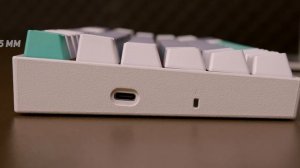 Machenike K500 B84 Gray и Machenike L7 Air Arctic: КРУТЫЕ ИГРОВЫЕ АКСЕССУАР?