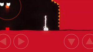 паркур кот 3 часть #кот #игра про кота