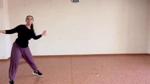 Zumba Gypsy dance- Артур Пирожков-Горько