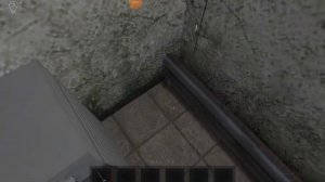 как получить маску злой Снеговик в игре метели и получ