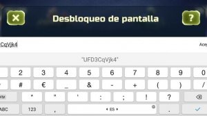 💎GORMITI APP💎 код для разблокировки OMEGA LORD VOIDUS UNLOCK CODE