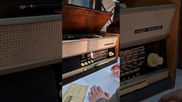 Ремонтируем радиолы, встраиваем Bluetooth модули смотреть онлайн