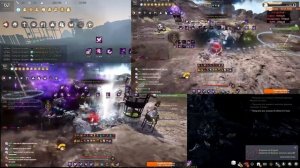 СЕРНАЯ ШАХТА ФОНАРЬ ДЕКИИ☛МНЕНИЕ и ТЕСТ☛ Black Desert