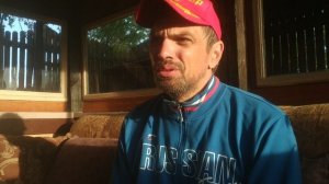 1 часть: Монастырь Запрудский Лес. Труд и молитвы!.