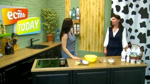 28.05.2025 ЕСТЬ Today! Екатерина Гайдаржи, культорганизатор УСВУ