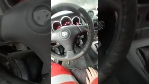 Toyota Matrix 2005 не запускается, Тойота матрикс 2005 не запуск?