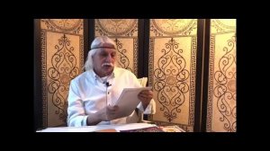 Тест с красками Проверка работы чакр Александр Тюрин.