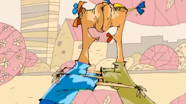 В ожидании аиста! смотреть онлайн