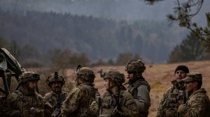 Захарова: Москва учитывает военные приготовления Норвегии у границ России