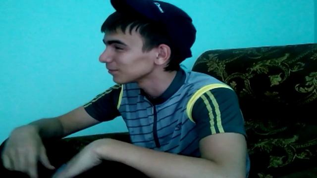 Пацаны не плачут(Cover) смотреть онлайн