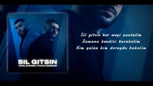 Tural Everest, Руслан Добрый - SIL GITSIN