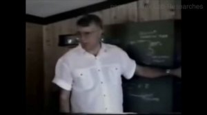 Стенли Мейер. Водяная топливная ячейка. Часть 1