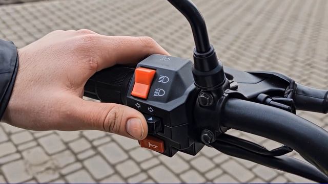 Мотоцикл MIRAGE 250. Брутальный кроссовер. Мотосалон ТАТ М? смотреть онлайн