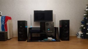 На что способна легенда СССР! ОРБИТА -107 С заслуживает ?