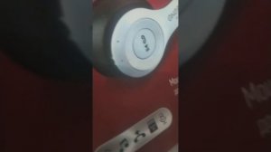 обзор на наушники energy SA-1000