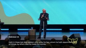 7 Откровений Иисуса с Аляски...Бенни Хинн...