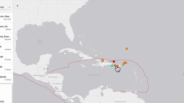 Землетрясение в центре Сахалина! Сейсмичность дня: Ка? смотреть онлайн