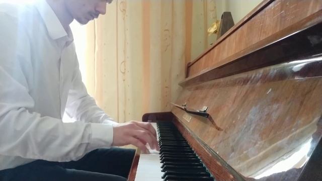 Шостакович прелюдия 1 смотреть онлайн