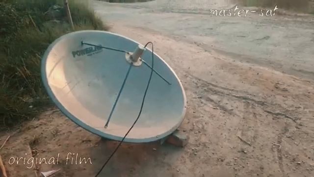 Спутниковые антенны смотреть онлайн