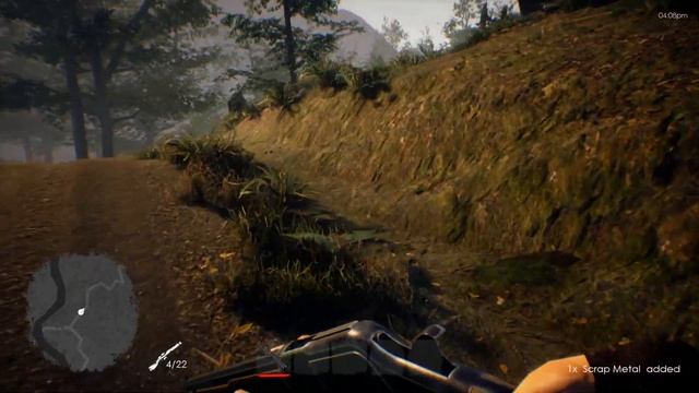 Folklore Hunter. Ждём, как минимум, продолжения! смотреть онлайн