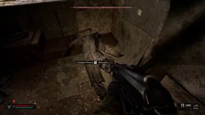 Флешка Припять Магазин Книг  S.T.A.L.K.E.R. 2: Heart of Chornobyl