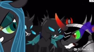 Музыка про пони