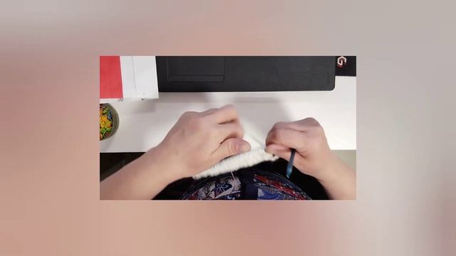 Кардиган-часть1,узор 1-2этаж,из вязаного плечевого прое