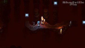 Сеятельница страданий ⚔ Sea of Stars Прохождение игры #11