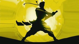 Shadow Fight 2- Music (3 Акт)