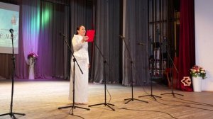 Мы русские и нам не стыдно. Журницкая Оксана.