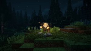 📹 КАЖДЫЕ 20 ЛЕТ ОНО ПРОСЫПАЕТСЯ - Страшилки Майнкрафт (Линч)