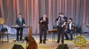 Шерали Жураев Айрилмасин 2016