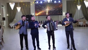 Төнкер тобы  - Аман ба?  Халқым аманба