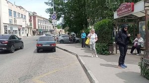 Кисловодские реформы в медицине приведут к ухудшению ее! Жители против сноса поликлиники -1.