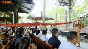 Санья. Хайнань. Китай. Март 2025г. Часть 3-я. Экскурсия в э?