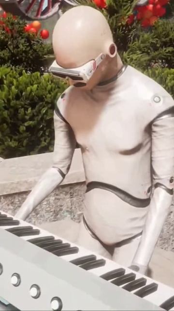 Комарово Komarovo, Atomic heart #atomicheart#доконца#подпишись#музыка#игра#shorts смотреть онлайн