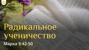 Радикальное ученичество // Марка 9:42-50 // Василий Петрович Козорезов