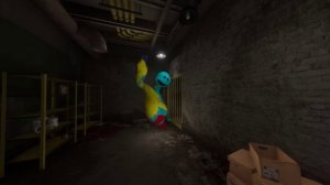 2 часть как я играю в попи плей тайм и ярнаби опять под ?