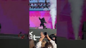 VK Fest 2024 Санкт - Петербург Элджей - Sayonara детка#vkfest2024