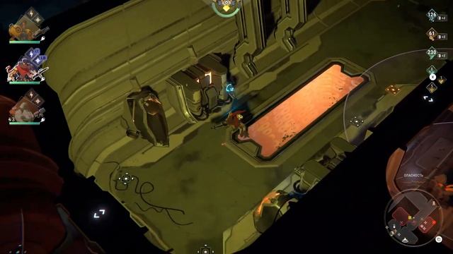 Endless Dungeon [Вылазка 2] \ Стрим смотреть онлайн